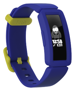 Bransoletka aktywności fizycznej Ace 2