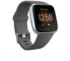 Versa Lite Smartwatch Charcoal Grey