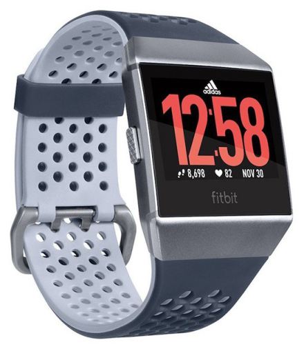 Ionic Smartwatch Adidas Special Edition