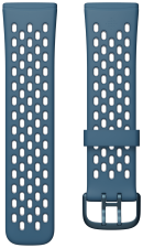 Versa 3 Sense Sport Strap L