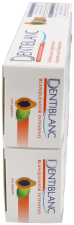 Pasta wybielająca 100 ml