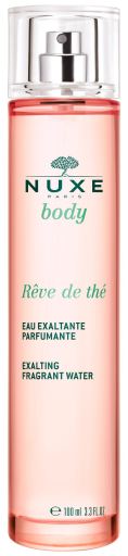 Nuxe R&ecirc;ve de Th&eacute; Exalting Woda Perfumowana 100 ml