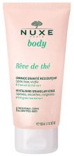 Rêve de Thé Rewitalizujący granulowany peeling 150ml