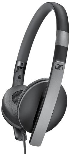 Słuchawki z pałąkiem na głowę HD 2,30i 3,5 mm