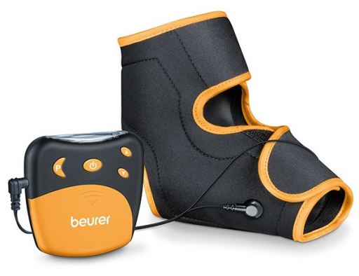 Elektrostymulator Tens Ankle Pain em27