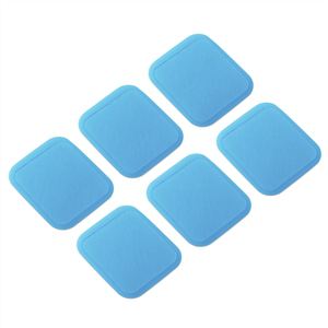 Zestaw zamienny elektrod Em50 6 sztuk