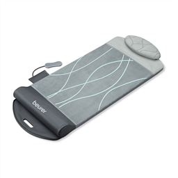 Elektryczna mata do masażu do jogi i rozciągania mg280