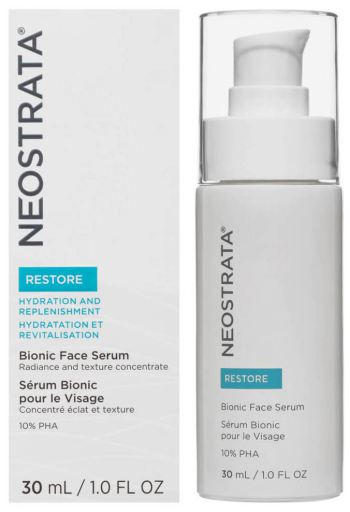 Serum do twarzy Restore Bionic 30 ml