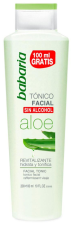 Tonik do twarzy Aloe Vera 300 ml