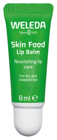 Weleda Skin Food Intensive Repair Lip balsam 8 ml
