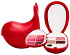 Make Up Kit Whales Whale 2 czerwony 013