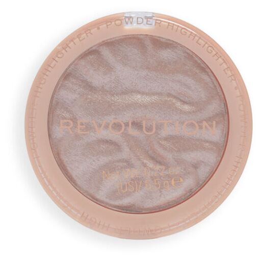 Rozświetlacz Makeup Revolution Reloaded