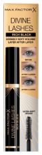 Divine Lashes Rich Black Tusz do Rzęs 8ml