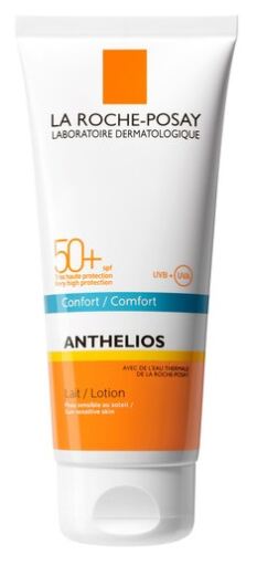 Anthelios Balsam Nawilżający SPF 50+ 100 ml