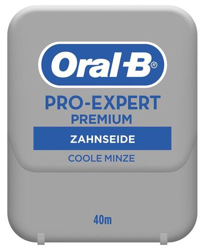 Nić dentystyczna Pro Expert Premium