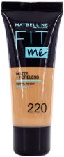 Fit Me Matte + Poreless Baza pod Makijaż 30 ml