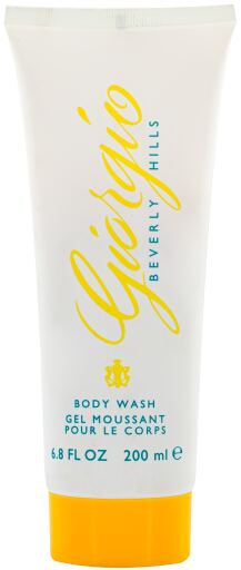 Giorgio Żel pod prysznic 200 ml