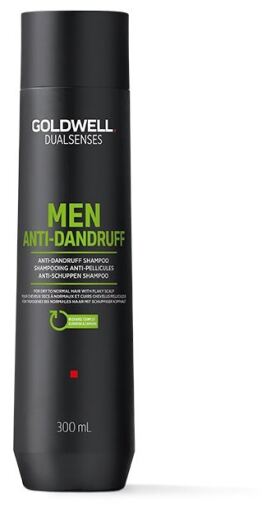 Goldwell Dualsenses Szampon przeciwłupieżowy dla mężczyzn 300 ml