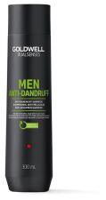 Dualsenses Szampon przeciwłupieżowy dla mężczyzn 300 ml