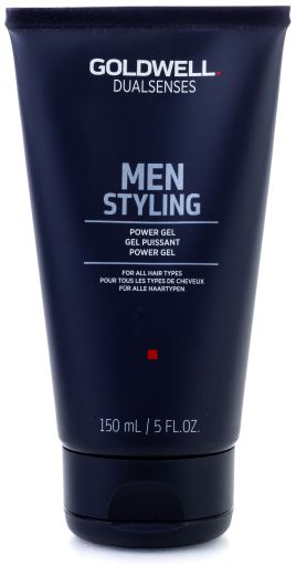 Żel Dualsenses Men Power 150 ml