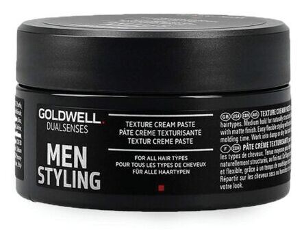 Goldwell Dualsenses Men Texture Pasta Kremowa 100ml