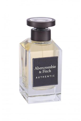 Woda toaletowa Authentic Perfume 50 ml