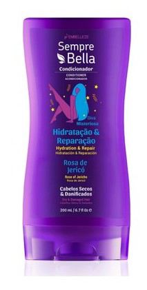 Odżywka do włosów Semperbella Hydration &amp; Repair 200 ml