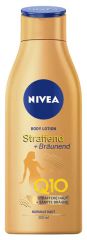 Q10 Ujędrniający + Brąz Krem 400 ml