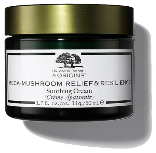 Origins Mega-Mushroom Relief & Resilience krem łagodzący 50 ml