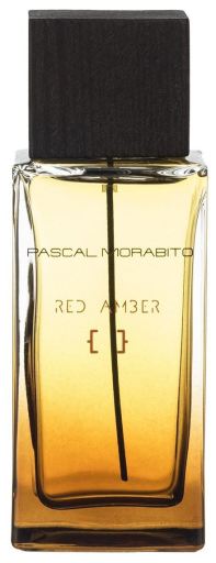 Woda toaletowa Red Amber 100 ml