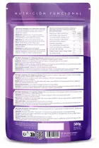 Org. Aminopower Eco 77% wanilia