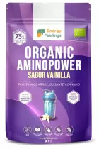 Org. Aminopower Eco 77% wanilia