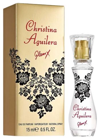 Woda perfumowana Glam X 15 ml