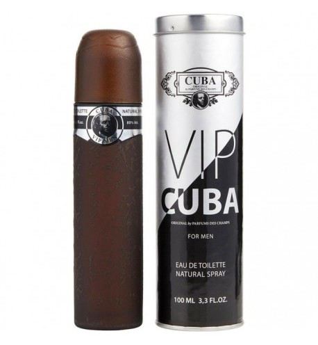 Woda toaletowa Vip 100 ml