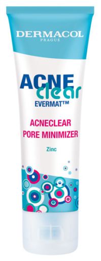 AcneClear żel minimalizujący pory 50 ml