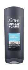 Żel pod prysznic Men Clean Comfort 250 ml