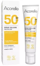 Krem przeciwsłoneczny do twarzy SPF 50 Krem przeciwsłoneczny do twarzy SPF 50