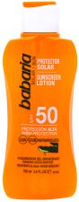 Mleczko chroniące przed słońcem Aloe Vera SPF 50