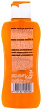 Mleczko chroniące przed słońcem Aloe Vera SPF 50