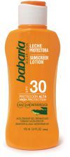 Mleczko do opalania SPF30