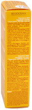 Photoderm Aquafluid Koloryzujący SPF 50+ 40 ml