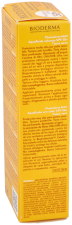 Photoderm Aquafluid Koloryzujący SPF 50+ 40 ml
