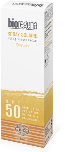 Sol Sp Spf30 Bio 90 ml