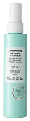 Water Soul Eco krem do opalania 150 ml