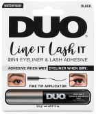 Duo Line It Lash It 2 ​​w 1