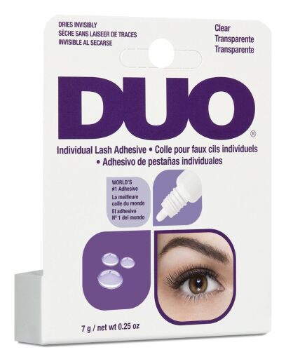 Ardell Indywidualny klej do sztucznych rzęs Duo