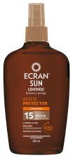 Sunnique Ochronny suchy olejek w sprayu 200 ml