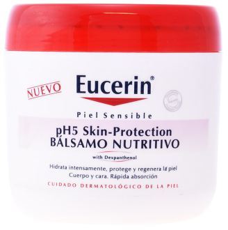 Balsam odżywczy PH5 450 ml