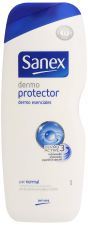 Żel pod prysznic Dermo Protector 750 ml