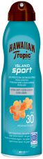 Mgiełka przeciwsłoneczna Island Sport Sports 220 ml